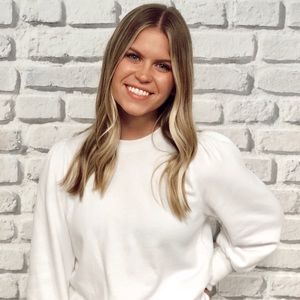 Meet your Posher, Jill